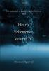 Hearty Vehemence Volume IV