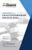 Handbook on Legal Contemporary Issues in India