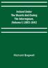 Ireland under the Stuarts and during the Interregnum (Volume I) 1603-1642