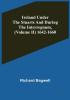 Ireland under the Stuarts and during the Interregnum (Volume II) 1642-1660