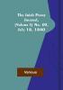 The Irish Penny Journal |(Volume I) No. 03 July 18 1840