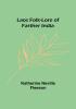 Laos Folk-Lore of Farther India