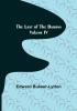 The Last of the Barons | Volume IV