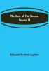 The Last of the Barons  | Volume VI