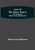 Last of the Great Scouts: The Life Story of William F. Cody ["Buffalo Bill"]