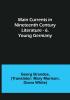 Main Currents in Nineteenth Century Literature - 6. Young Germany