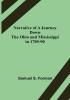 Narrative of a Journey Down the Ohio and Mississippi in 1789-90