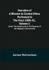 Narrative of a Mission to Central Africa Performed in the Years 1850-51 Volume 1 : Under the Orders and at the Expense of Her Majesty's Government