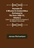 Narrative of a Mission to Central Africa Performed in the Years 1850-51 Volume 2 : Under the Orders and at the Expense of Her Majesty's Government