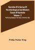 Narrative of a Survey of the Intertropical and Western Coasts of Australia — Vol. 2 : Performed between the years 1818 and 1822