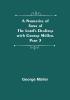 A Narrative of Some of the Lord's Dealings with George Müller .|Part 3