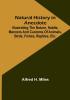 Natural History in Anecdote :  Illustrating the nature habits manners and customs of animals birds fishes reptiles etc. etc. etc.