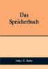 Das Speicherbuch