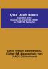 Quer Durch Borneo: Ergebnisse seiner Reisen in den Jahren 1894 1896-97 und 1898-1900; Zweiter Teil