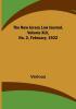 The New Jersey Law Journal| Volume XLV No. 2 February 1922