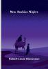 New Arabian Nights