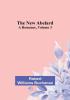 The New Abelard: A Romance| Volume 3