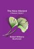 The New Abelard: A Romance| Volume 1