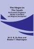 The Negro in the South :  His Economic Progress in Relation to his Moral and Religious Development