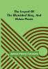 The legend of the blemished king and other poems