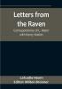 Letters from the Raven: Correspondence of L. Hearn with Henry Watkin