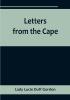 Letters from the Cape