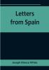 Letters from Spain