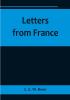 Letters from France