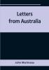 Letters from Australia