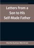 Letters from a Son to His Self-Made Father:  Being the Replies to Letters from a Self-Made Merchant to his Son