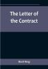 The Letter of the Contract