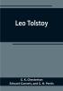 Leo Tolstoy