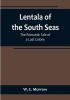 Lentala of the South Seas: The Romantic Tale of a Lost Colony