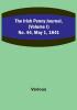 The Irish Penny Journal (Volume I) No. 44 May 1 1841