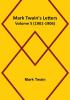 Mark Twain's Letters |  Volume 5 (1901-1906)