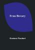 Frau Bovary