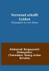 Verstand schafft Leiden: Schauspiel in vier Akten