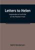 Letters to Helen: Impressions of an Artist on the Western Front