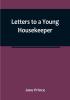 Letters to a Young Housekeeper