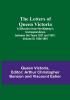 The Letters of Queen Victoria : A Selection from Her Majesty's Correspondence between the Years 1837 and 1861| Volume III 1854-1861