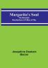 Margarita's Soul: The Romantic Recollections of a Man of Fifty