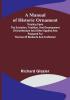 A Manual of Historic Ornament:  Treating upon the evolution tradition and development of architecture and other applied arts. Prepared for the use of students and craftsmen