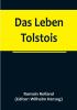 Das Leben Tolstois