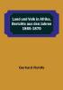 Land und Volk in Afrika Berichte aus den Jahren 1865-1870