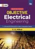 Objective Series 2024: Electrical Engineering by G K Mithal