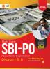 SBI 2024 : Probationary Officers' Phase I & II - Guide by GKP