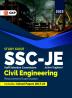 SSC 2023 Junior Engineers - Civil Engineering - Guide