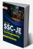 SSC 2023 Junior Engineers - Civil Engineering - Guide