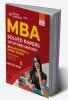 MBA 2023-24 Solved Papers (XATIIFTNMATSNAPCMAT) by Gautam Puri