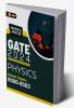 GATE 2024 Physics - Solved Papers (2000-2023) by GKP